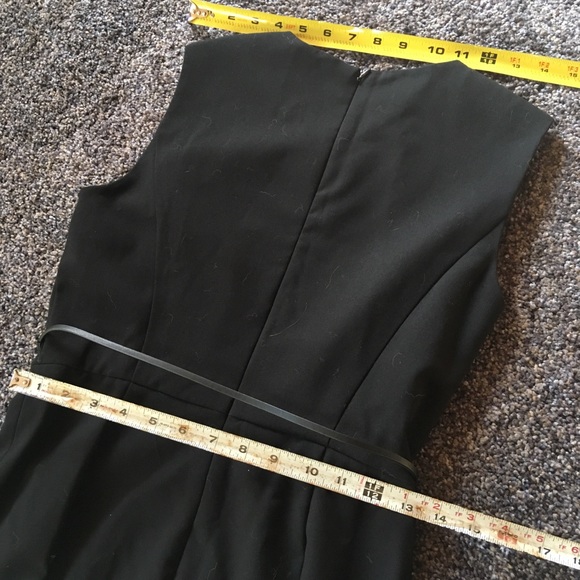 Calvin Klein Business Dress - Picture 4 of 6